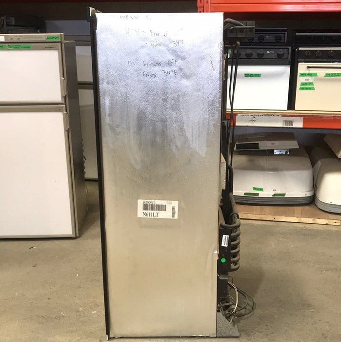 Used Complete Norcold Fridge, 2-Way - N611LT