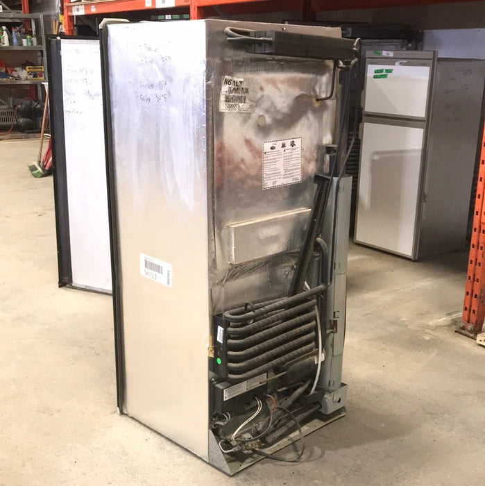 Used Complete Norcold Fridge, 2-Way - N611LT
