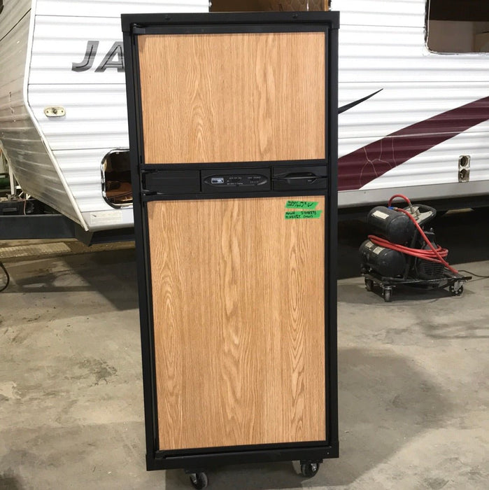 Used Complete Norcold Fridge, 2-Way - N611LT