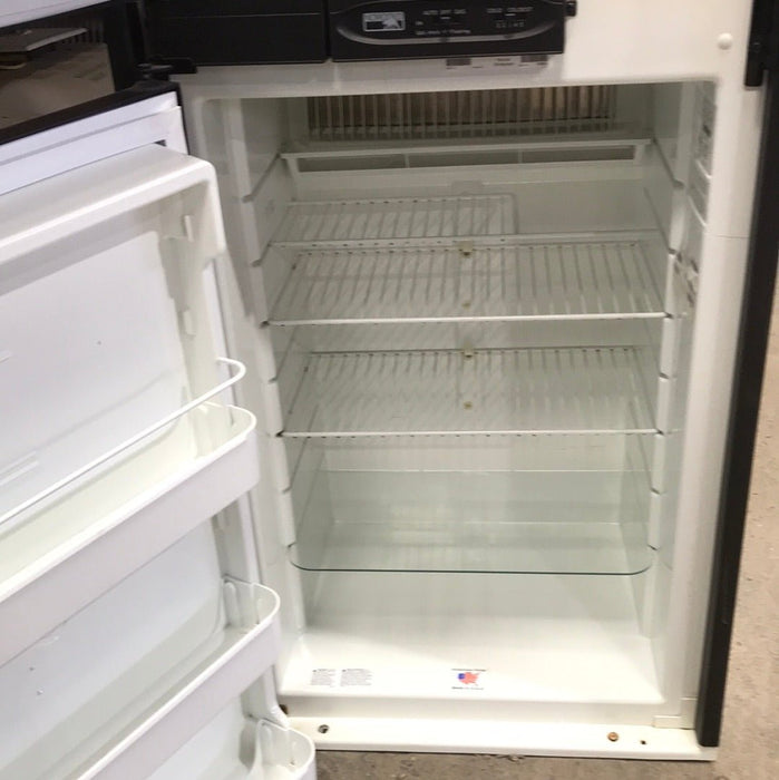Used Complete Norcold Fridge, 2-Way - N611LT