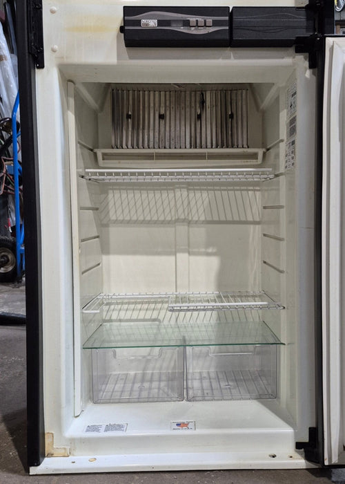 Used Complete Norcold Fridge, 3-Way - N641.3