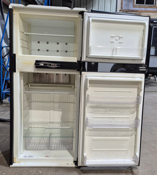 Used Complete Norcold Fridge, 3-Way - N641.3