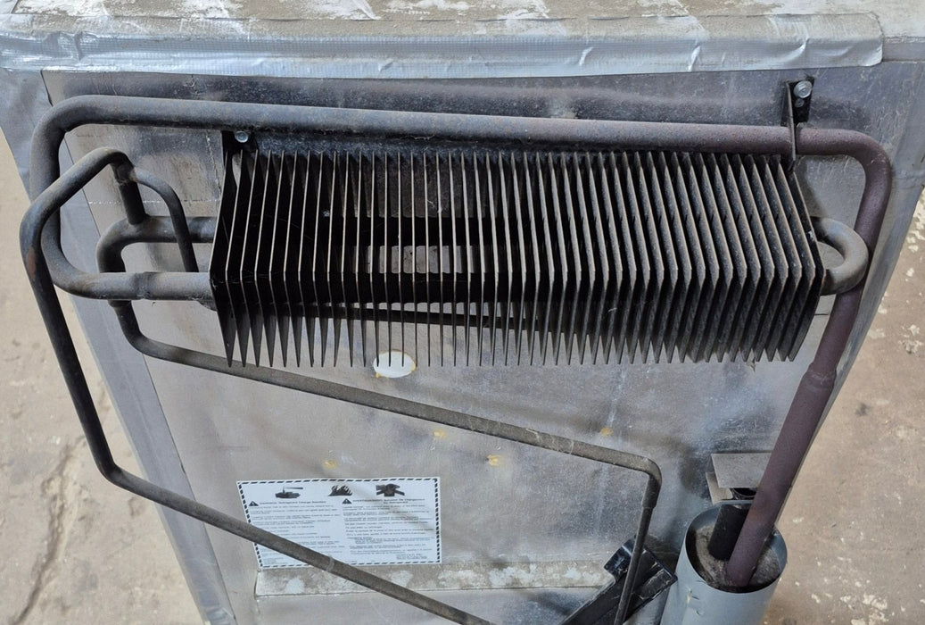 Used Complete Norcold Fridge, 3-Way - N641.3