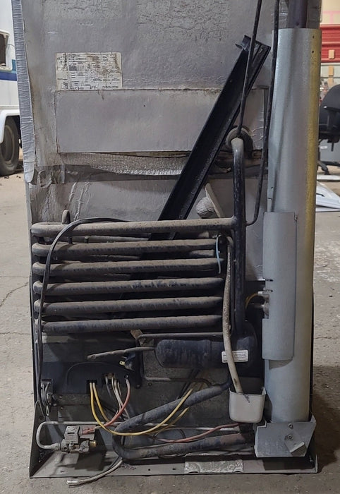 Used Complete Norcold Fridge, 3-Way - N641.3R