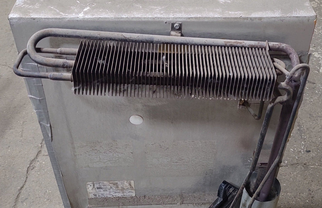 Used Complete Norcold Fridge, 3-Way - N641.3R