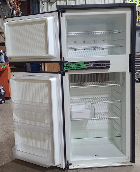 Used Complete Norcold Fridge, 3-Way - N641.3R