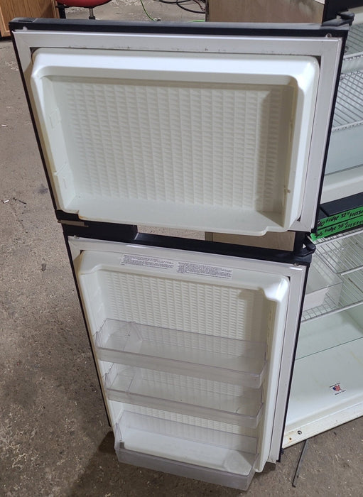 Used Complete Norcold Fridge, 3-Way - N641.3R