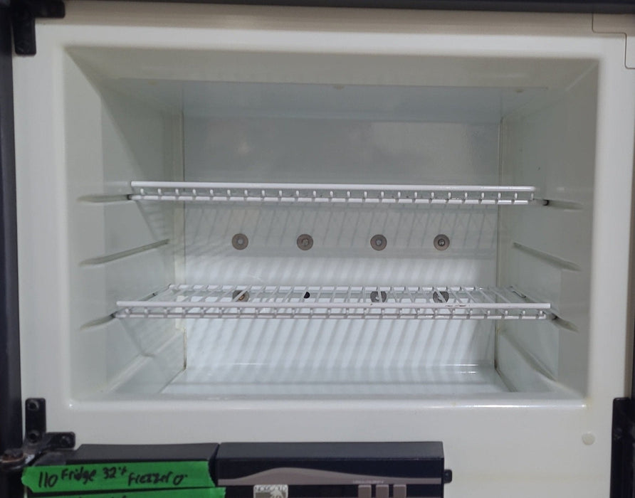 Used Complete Norcold Fridge, 3-Way - N641.3R