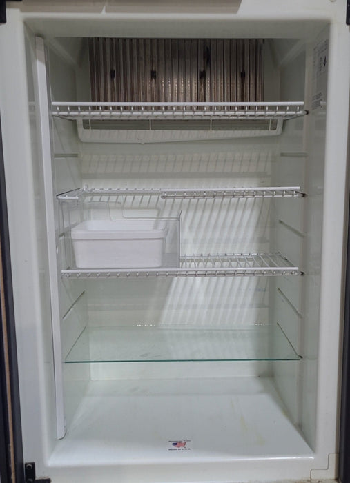 Used Complete Norcold Fridge, 3-Way - N641.3R