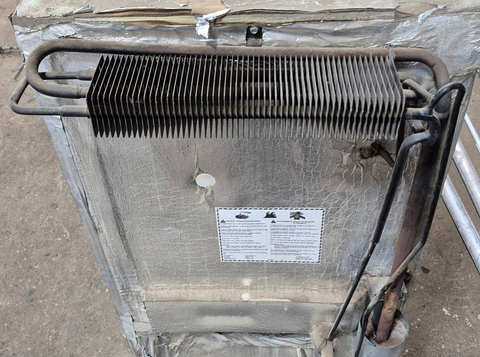 Used Complete Norcold Fridge, 2-Way - N841