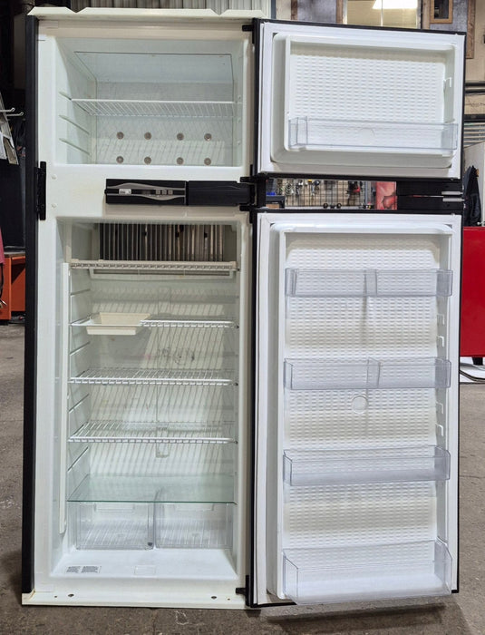 Used Complete Norcold Fridge, 2-Way - N841