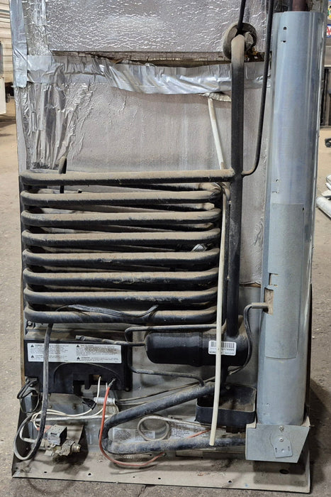 Used Complete Norcold Fridge, 2-Way - N841