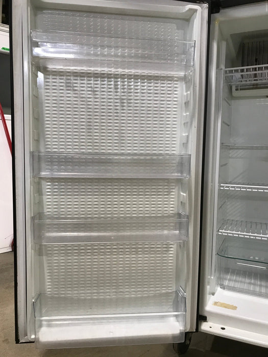 Used Complete Norcold Fridge, 2-Way - N841