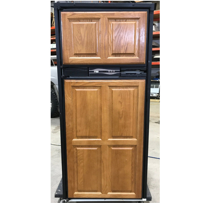 Used Complete Norcold Fridge, 2-Way - N841