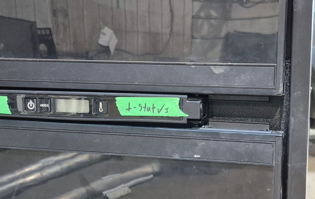 Used Complete Norcold Fridge, 2-Way - NXA641