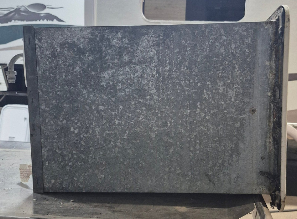 Used Complete Old Style  6-ARV Hot Water Heater 6 Gal.