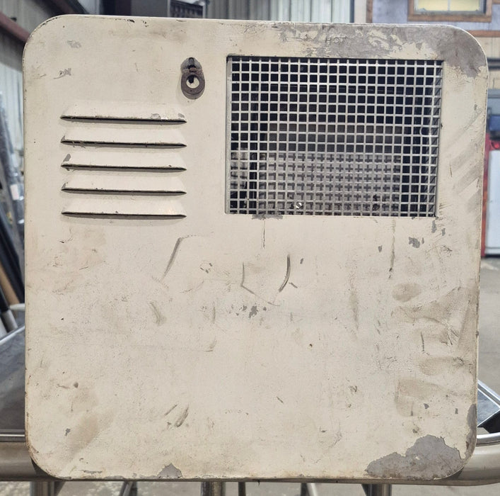 Used Complete Old Style  6-ARV Hot Water Heater 6 Gal.