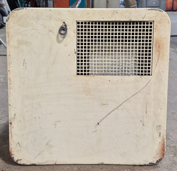 Used Complete Old Style 6-ARV Hot Water Heater 6 Gal.