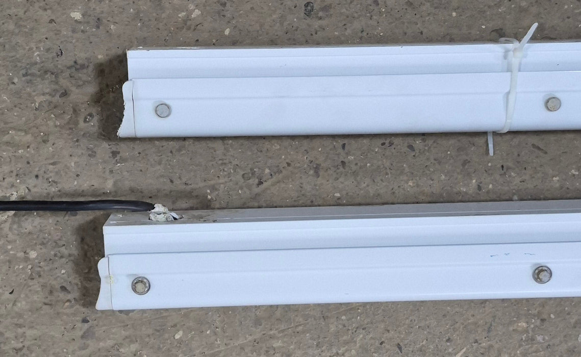 Used Complete Power Awning Dometic A&E 18' No Canvas