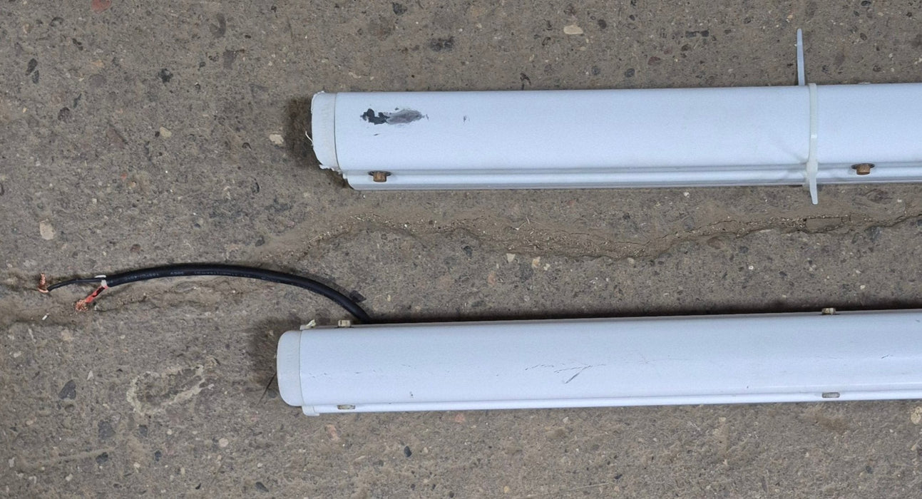 Used Complete Power Awning Dometic A&E 18' No Canvas
