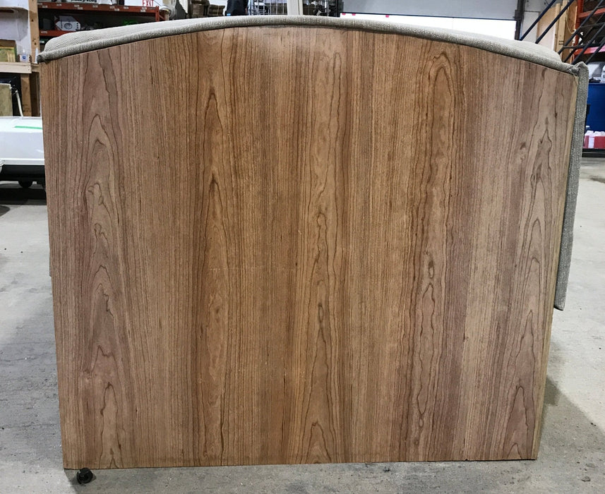 Used Complete RV Dinette Set - 38” D x 74" W
