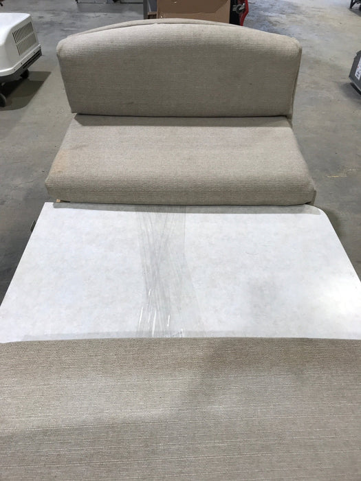 Used Complete RV Dinette Set - 38” D x 74" W