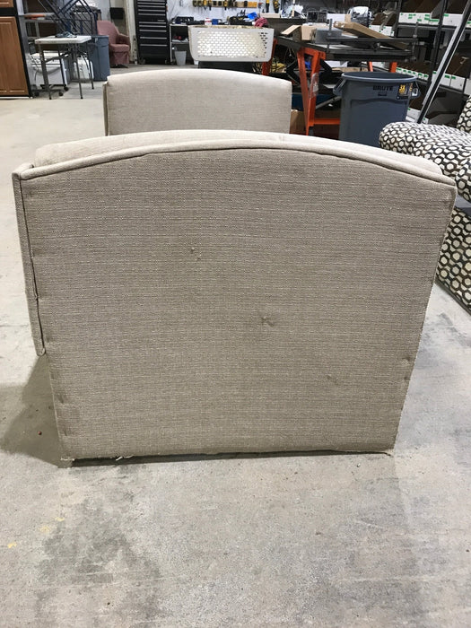 Used Complete RV Dinette Set - 38” D x 74" W