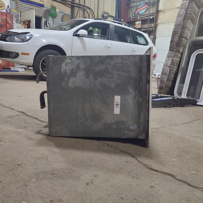 Used Complete Suburban DSI-10M-3 Hot Water Heater 10 Gal.