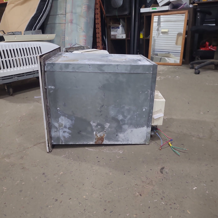 Used Complete Suburban DSI-10M-3 Hot Water Heater 10 Gal.