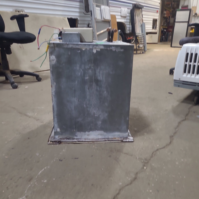 Used Complete Suburban DSI-10M-3 Hot Water Heater 10 Gal.