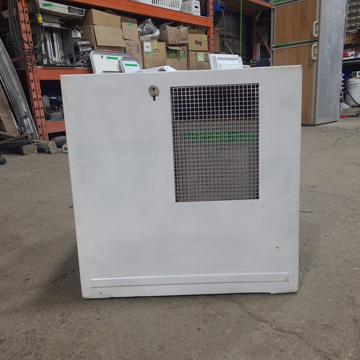 Used Complete Suburban DSI-10M-3 Hot Water Heater 10 Gal.