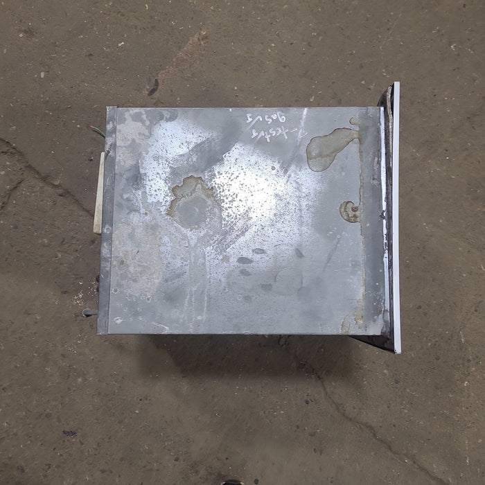 Used Complete Suburban DSI-10M-3 Hot Water Heater 10 Gal.