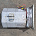 Used Complete Suburban Hot Water Heater, 6 Gallon - SW6D - 12.5 X 12.5 X 18.75 - Young Farts RV Parts