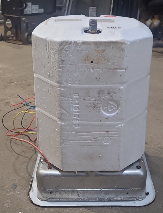 Used Complete SW6D Suburban Hot Water Heater 6 Gal.
