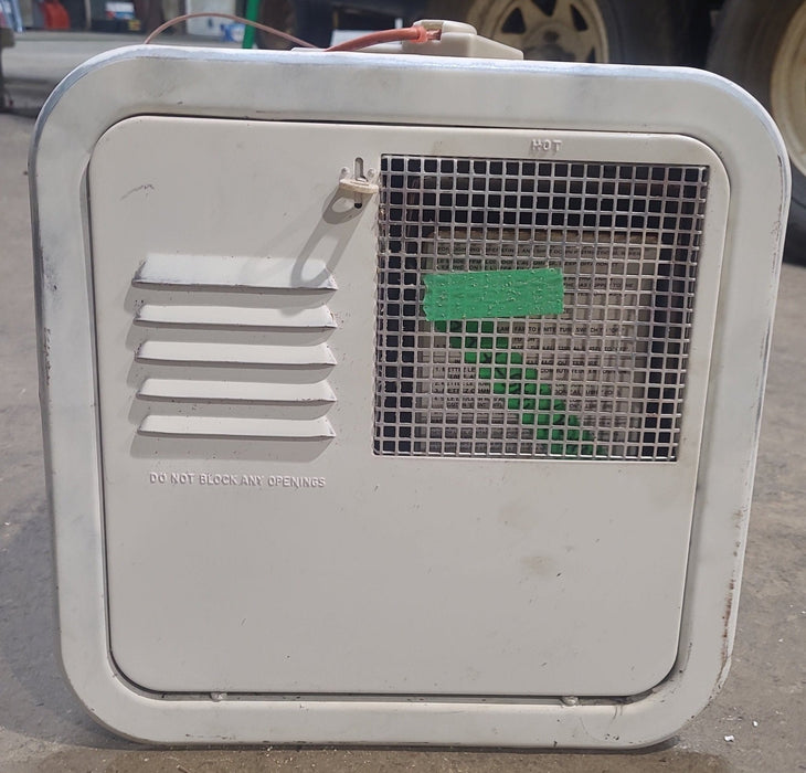 Used Complete SW6D Suburban Hot Water Heater 6 Gal.