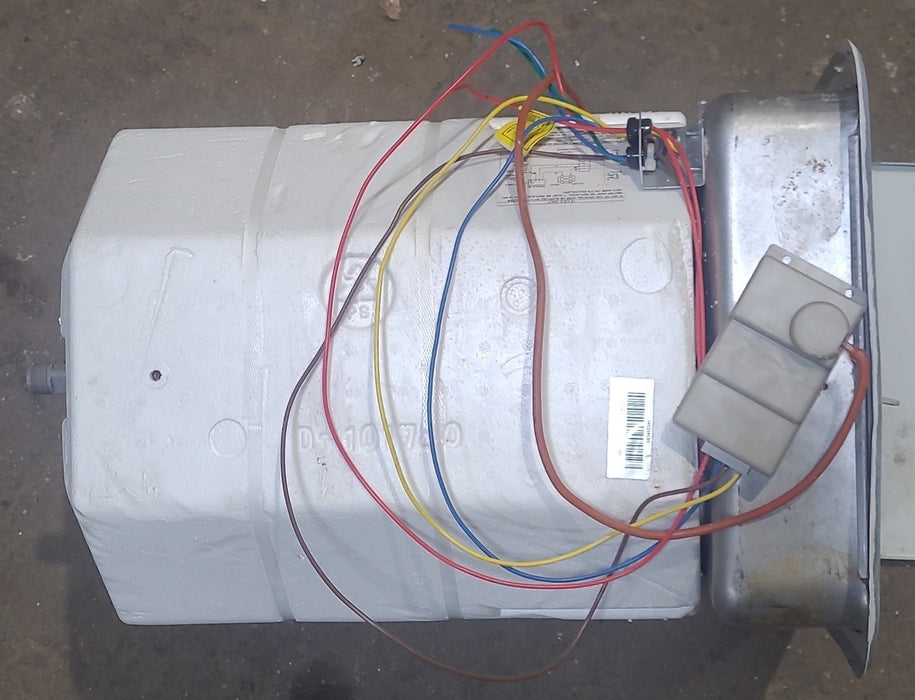 Used Complete SW6D Suburban Hot Water Heater 6 Gal.