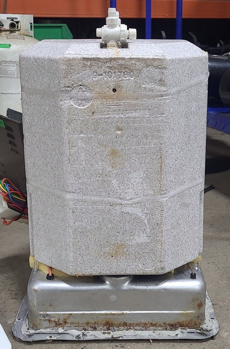 Used Complete SW6D Suburban Hot Water Heater 6 Gal.