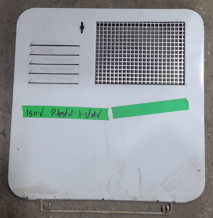 Used Complete SW6D Suburban Hot Water Heater 6 Gal.