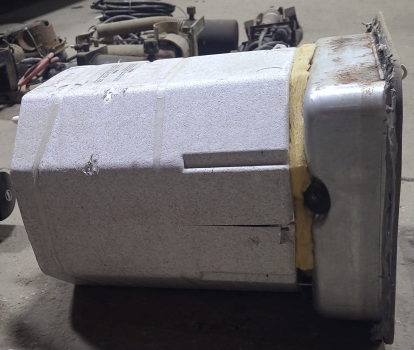 Used Complete SW6D Suburban Hot Water Heater 6 Gal.