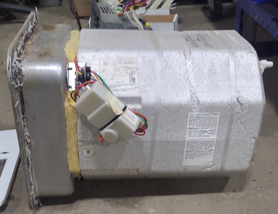 Used Complete SW6D Suburban Hot Water Heater 6 Gal.