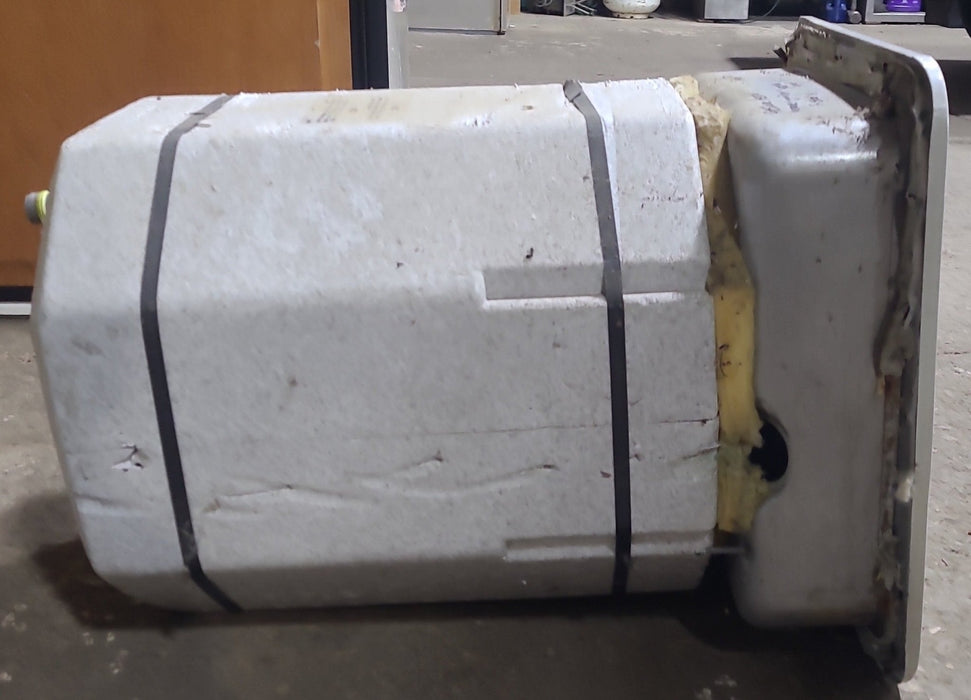 Used Complete SW6PR Suburban Hot Water Heater 6 Gal.