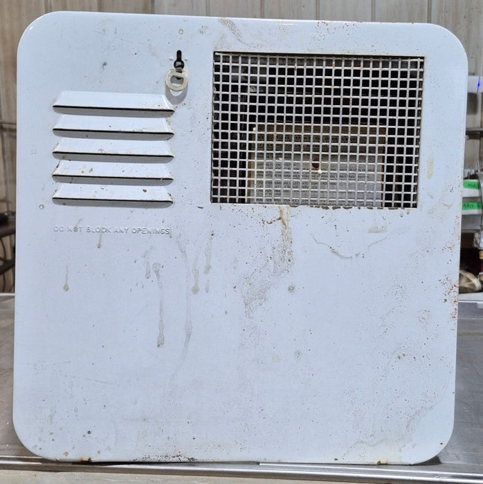 Used Complete SW6PR Suburban Hot Water Heater 6 Gal.