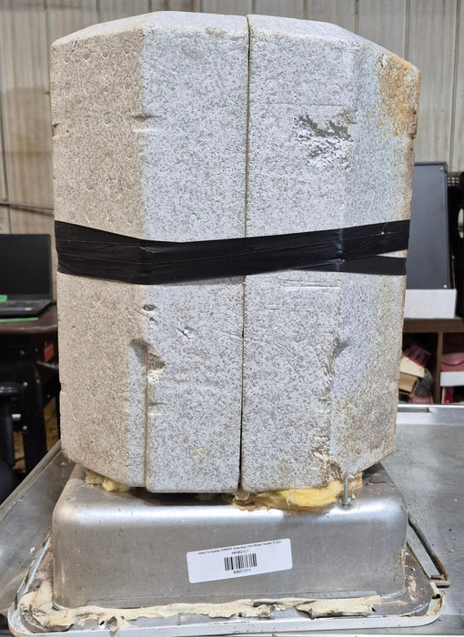 Used Complete SW6PR Suburban Hot Water Heater 6 Gal.