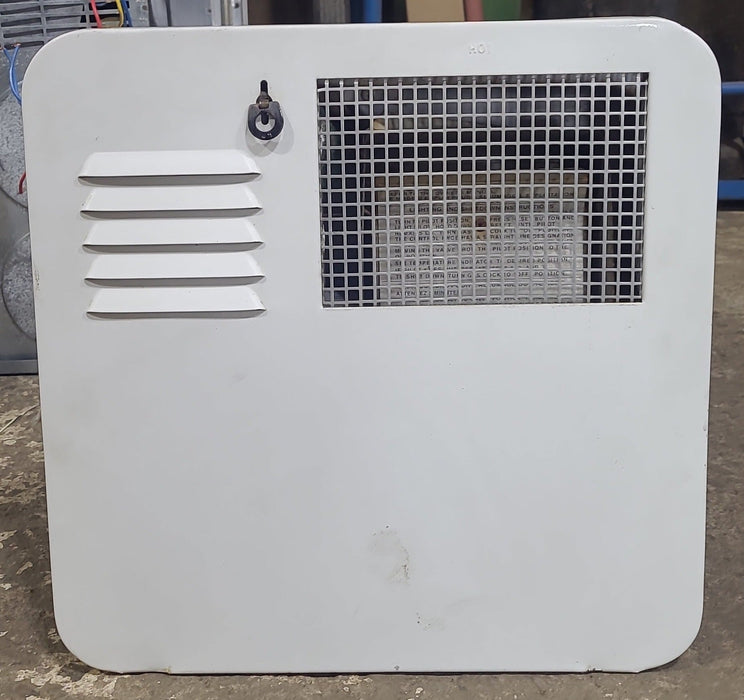 Used Complete SW6PR Suburban Hot Water Heater 6 Gal.