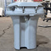 Used Complete Thetford Toilet, High Profile, Hand Flush - AQUA MAGIC IV , 24920 , AMIV - Young Farts RV Parts