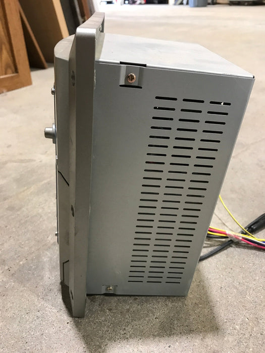 Used Concertone RV Radio RV-2003 LNC