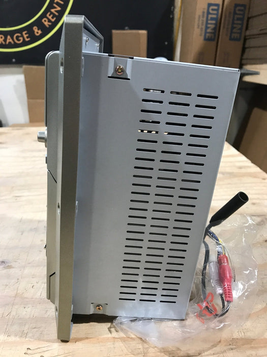 Used Concertone RV Radio ZX100