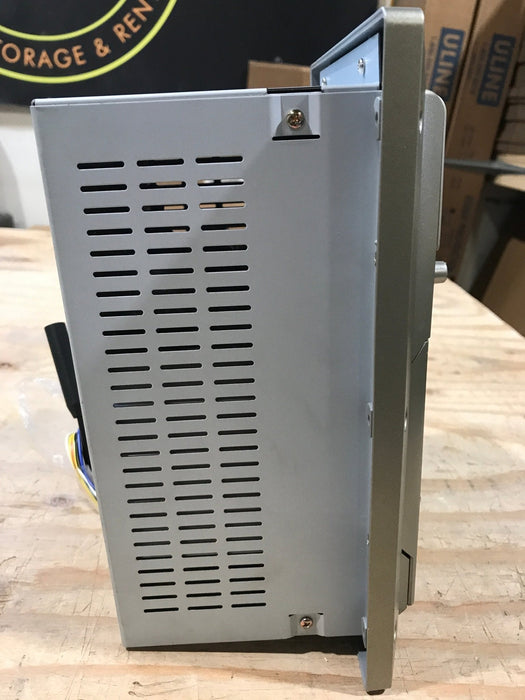 Used Concertone RV Radio ZX100
