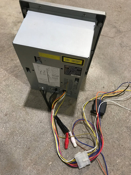 Used Concertone RV Radio RV-2003 LNC