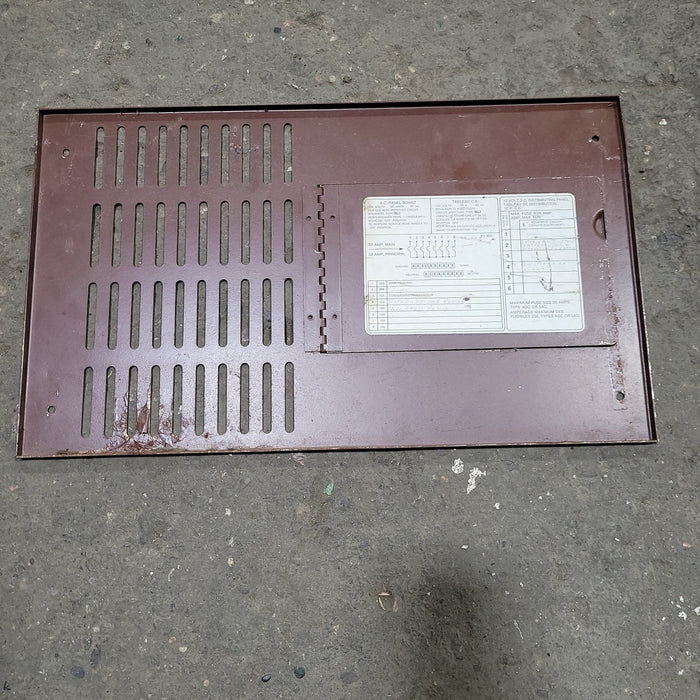 Used Converter Door